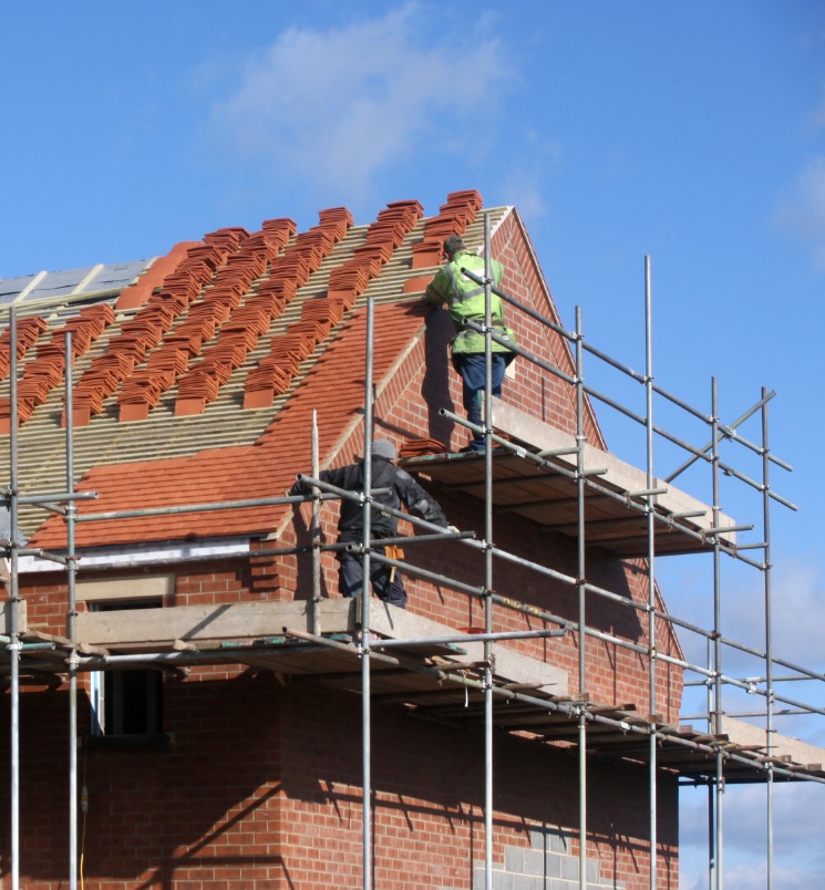 Building Service Wolverhampton