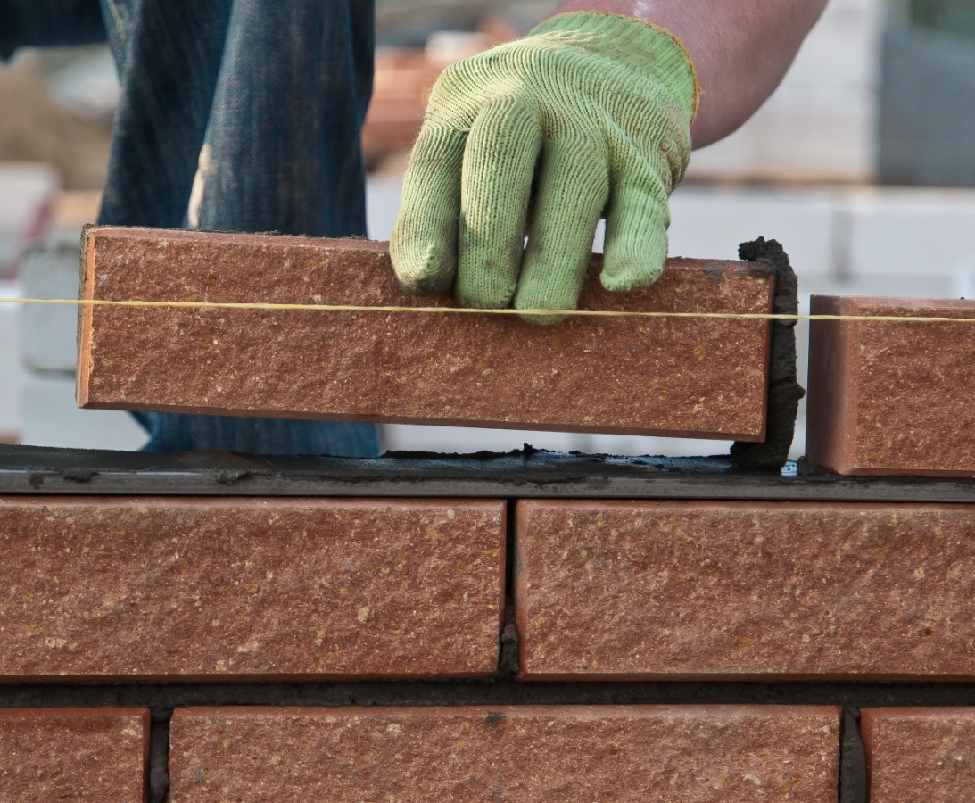 Brickwork & Construction In Wolverhampton