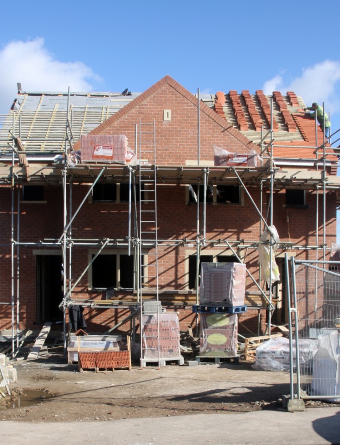Local Builders In Wolverhampton