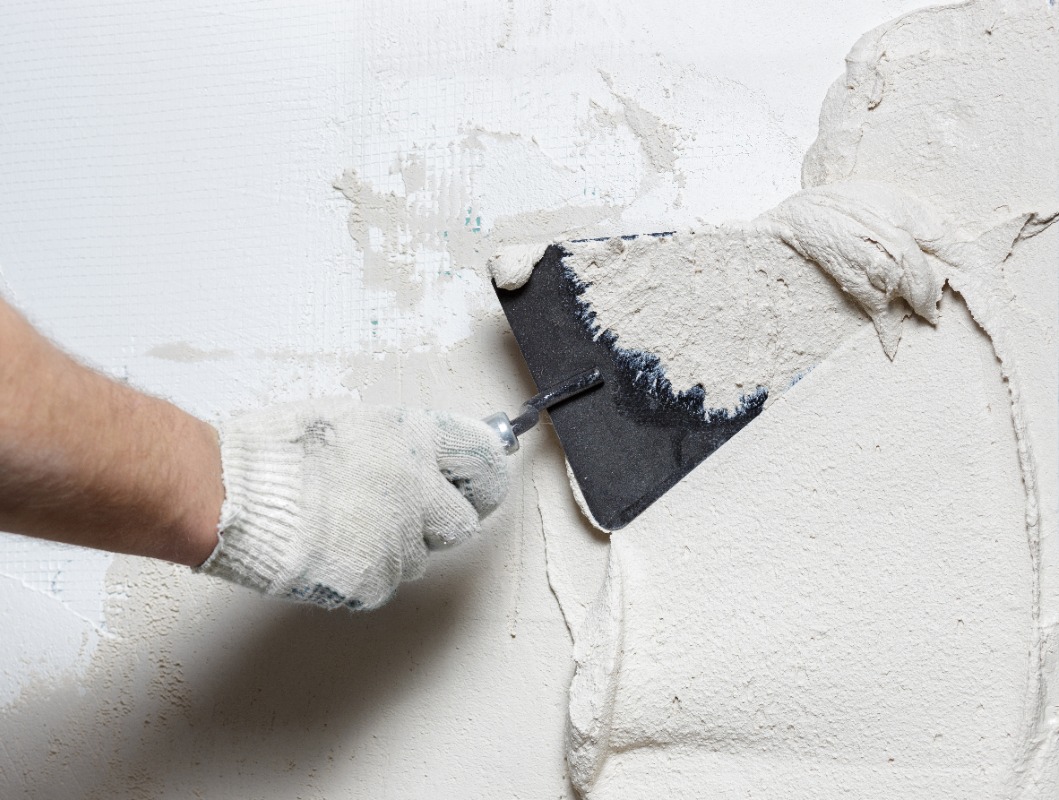 Plastering Contractors Wolverhampton