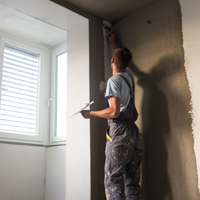 Property maintenance service